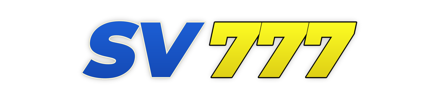 sv777 Logo